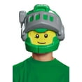 thumbnail image 1 of AARON LEGO MASK, 1 of 2