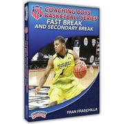 AAUBOYSBASKETBALLSERIESFASTBREAK&SECONDARYBREAKFRASCHILLA