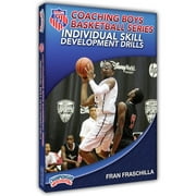 AAUBOYSBASKETBALLSERIESINDIVIDUALSKILLDEVELOPMENTSERIESFRASCHILLA
