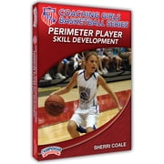 AAUGIRLSBASKETBALLSERIESPERIMETERPLAYERSKILLDEVELOPMENTCOALE