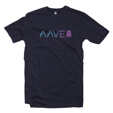 AAVE font Tee