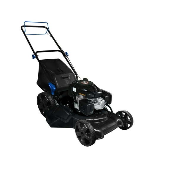 AAVIX AGT1321 22-inch 3 in one 169CC CEPA3 engine self propelled Gas Lawn Mower