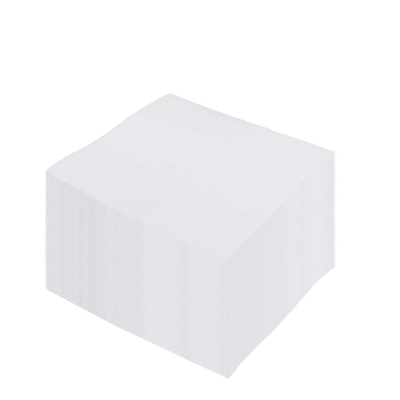 AAWipes 300 Pc Lint-Free Disposable Cleaning Wipes 6" x 6" Cleanroom & Lab Use, 56 GSM Cellulose/Poly Blend, Dustless (NW05606)