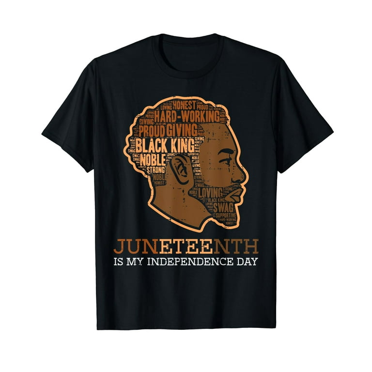 African american tees sale