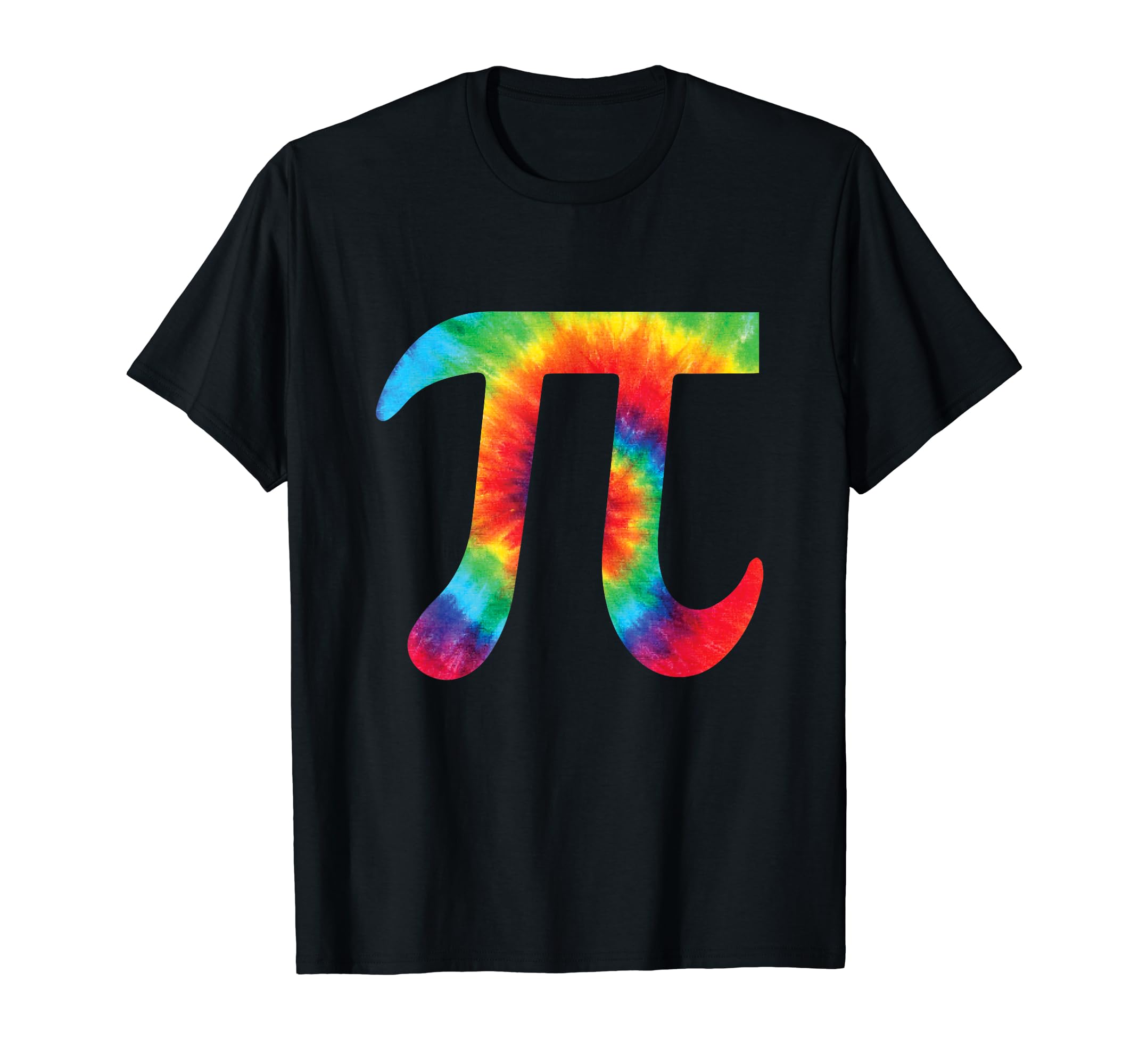 AAXMLBQ Funny Math Teacher Tie Dye Mathematics Students Happy Pi Day