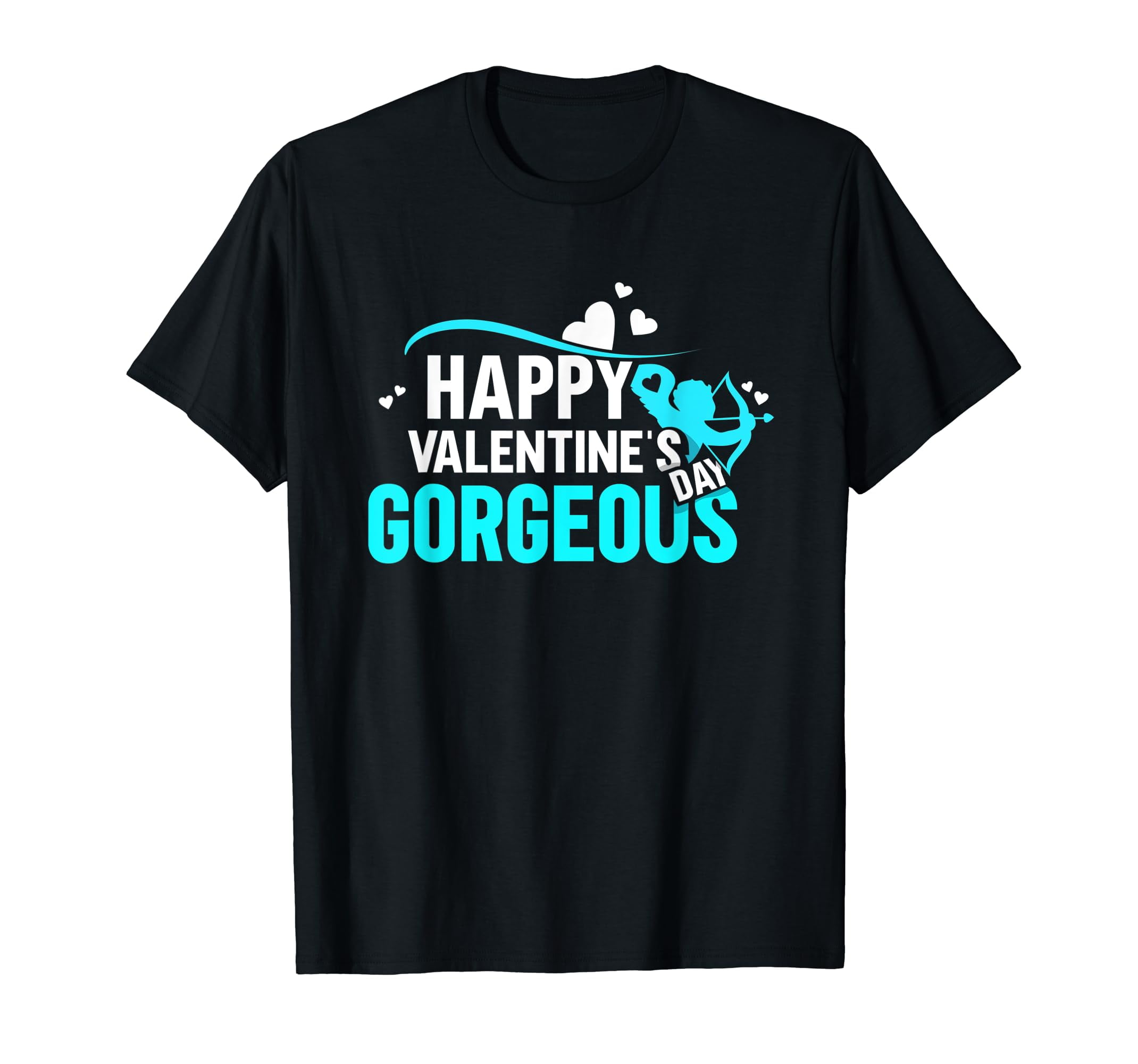 AAXMLBQ Happy Valentines Day Gorgeous Love Date Valentine Couples T …