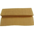 thumbnail image 1 of AAYU Jute Burlap Placemats | W 14" x L 18" | Pack of 12, 1 of 7
