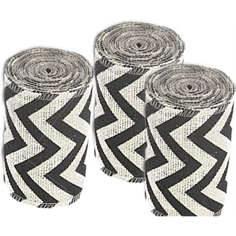 Twine String Natural Burlap Ribbon Roll For DIY Art Crafts Wedding  Decoration FC