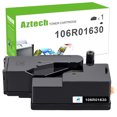 thumbnail image 1 of AAZTECH 1-Pack Compatible Toner Cartridge for Xerox 106R01630 Xerox Phaser 6000 6010 6010N WorkCentre 6015V 6015N (Black), 1 of 9