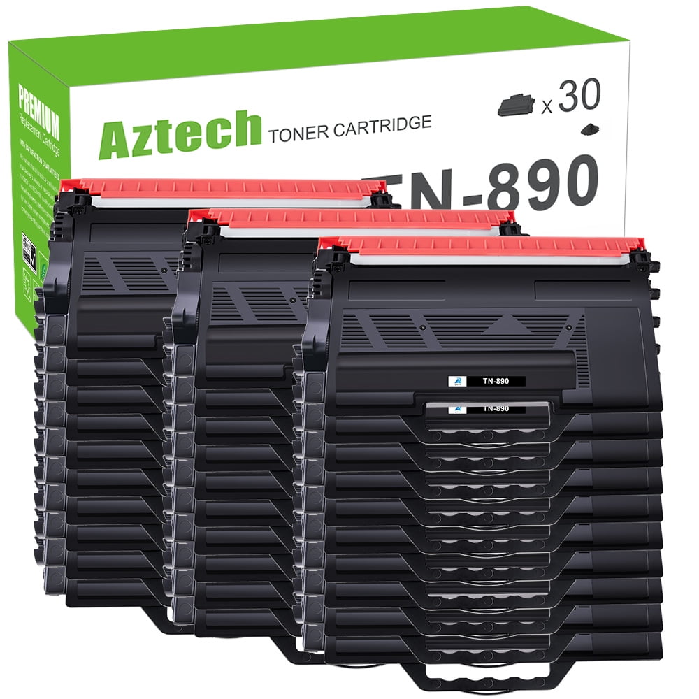 Toner T3AZUR Toner Compatible Avec Brother TN3480 Pour Brother HL