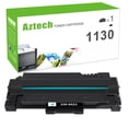 thumbnail image 1 of AAZTECH Compatible Toner Cartridge for Dell 330-9523 1130 1130N 1133 1135N (Black), 1 of 9