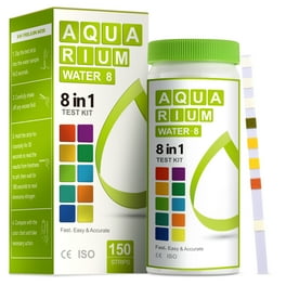API Freshwater Master Test Kit Over 800 Tests Per Kit Walmart