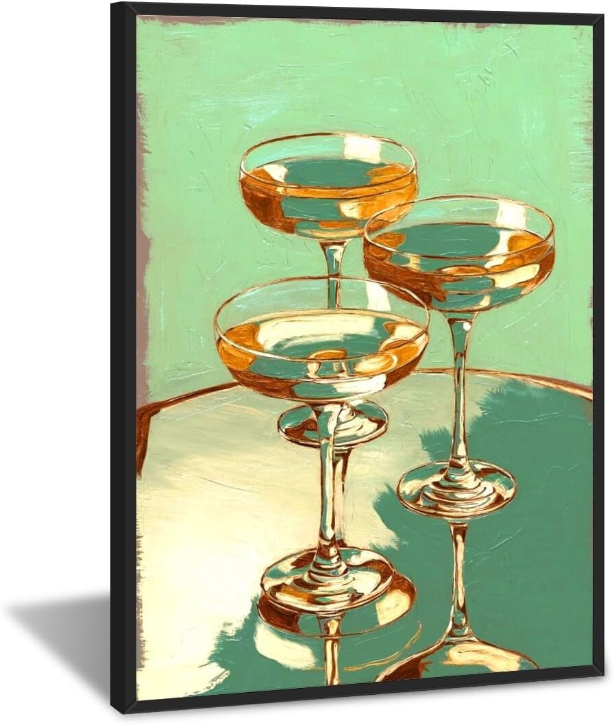 Beautiful view of Martinis Apartment Decor Inspiration