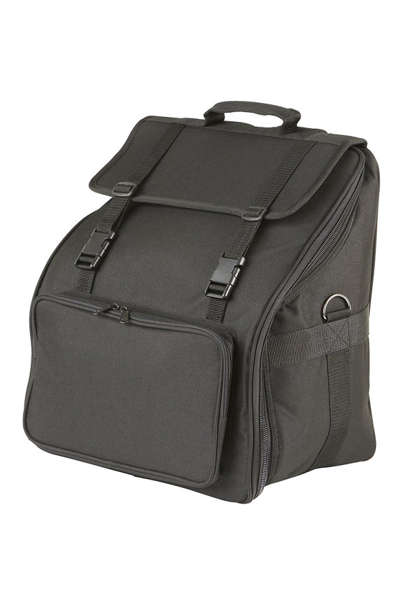 AB-1 Accordion Backpack/Bag