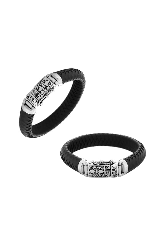 AB-1131-LT-BLK-7.5"