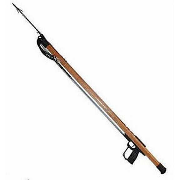 AB Biller LTD Paduak Spearguns, 48"