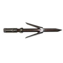 AB Biller Slimline Speargun Tip 6mm Barb Tri Cut
