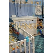 AB Discovery Abdl Short Story Collection Changes An ABDL Short Story, Book 1, Paperback