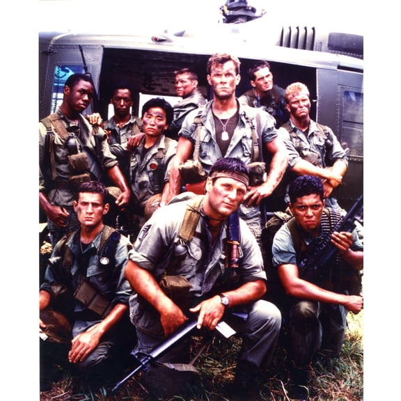 AB Posters Band Of Brothers Poster 11inx17in Mini Poster 11x17 poster Color Category: Multi, Unframed, Ages: Adults