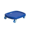 thumbnail image 1 of AB Roller Multi-Functional AB Roller Wheel Exercise Wheel for ABs Workout Universal Fitness Abs Sliding Disc Wheel Fitness Equipment, 1 of 7
