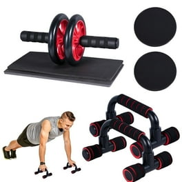 Perfect Fitness Perfect Pushup Rotating Pushup Handles 1 Pair