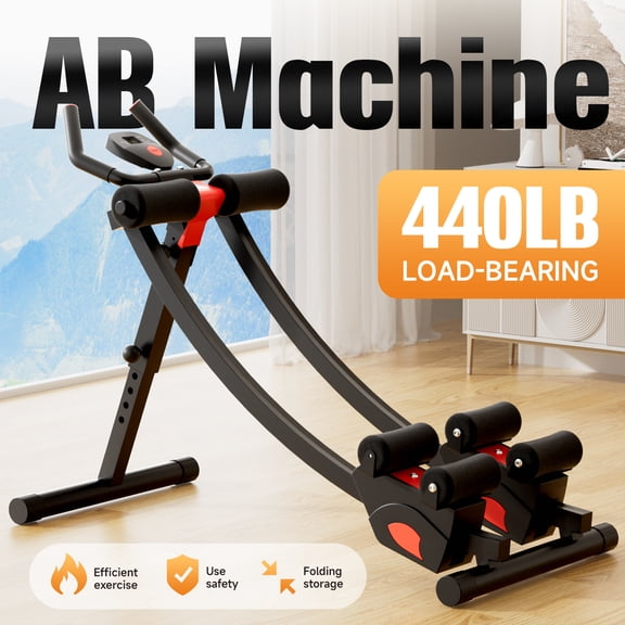 AB trainer