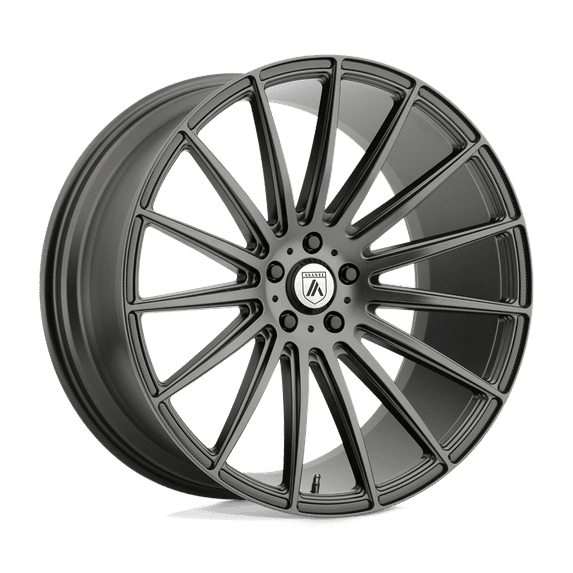 AB14 22X10.5 BLANK M-GRAPHITE XXMM (108-127)