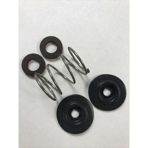 AB144P-1-3-KIT TeeJet Repair Kit for 12V Solenoid DirectoValve