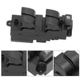 thumbnail image 1 of AB39-14540-BB For Ford Ranger Mazda BT50 Master Power Window Control Switch New, 1 of 4