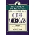 thumbnail image 1 of Pre-Owned ABA Legal Guide for Older Americans : The Law Every American Over Fifty Needs to Know, 1 of 1