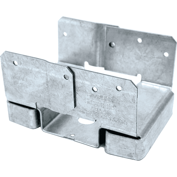 ABA Post Base - Pack of 2 Residential Use, Standard Application