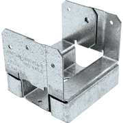 ABA Post Base - Single Pack