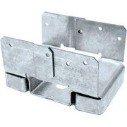 ABA Post Base - Single Pack   Residential Use, Standard Application