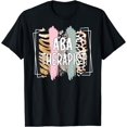thumbnail image 1 of ABA Therapist Applied Behavior Analysis Therapy T-Shirt Black 4X-Large, 1 of 4