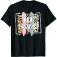 thumbnail image 1 of ABA Therapist Applied Behavior Analysis Therapy T-Shirt, 1 of 3