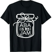 ABA is my Jam Autism Awareness