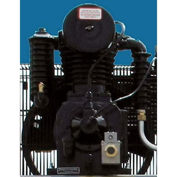 ABAC/Belaire/CP 1312100733 5Hp-7.5Hp 2Stage CA1 Replacement Air Compressor Pump