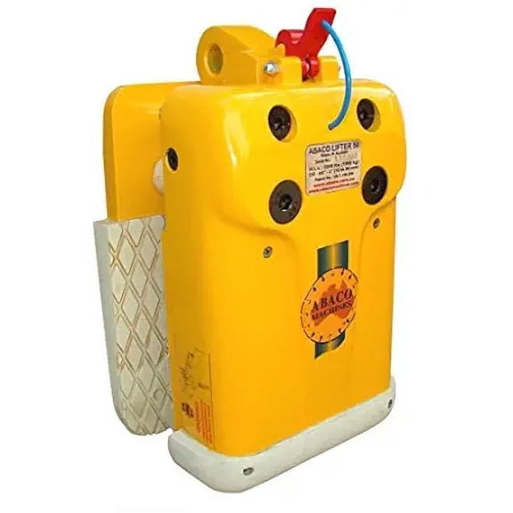 ABACO LITTLE GIANT LIFTER 50(WHITE)