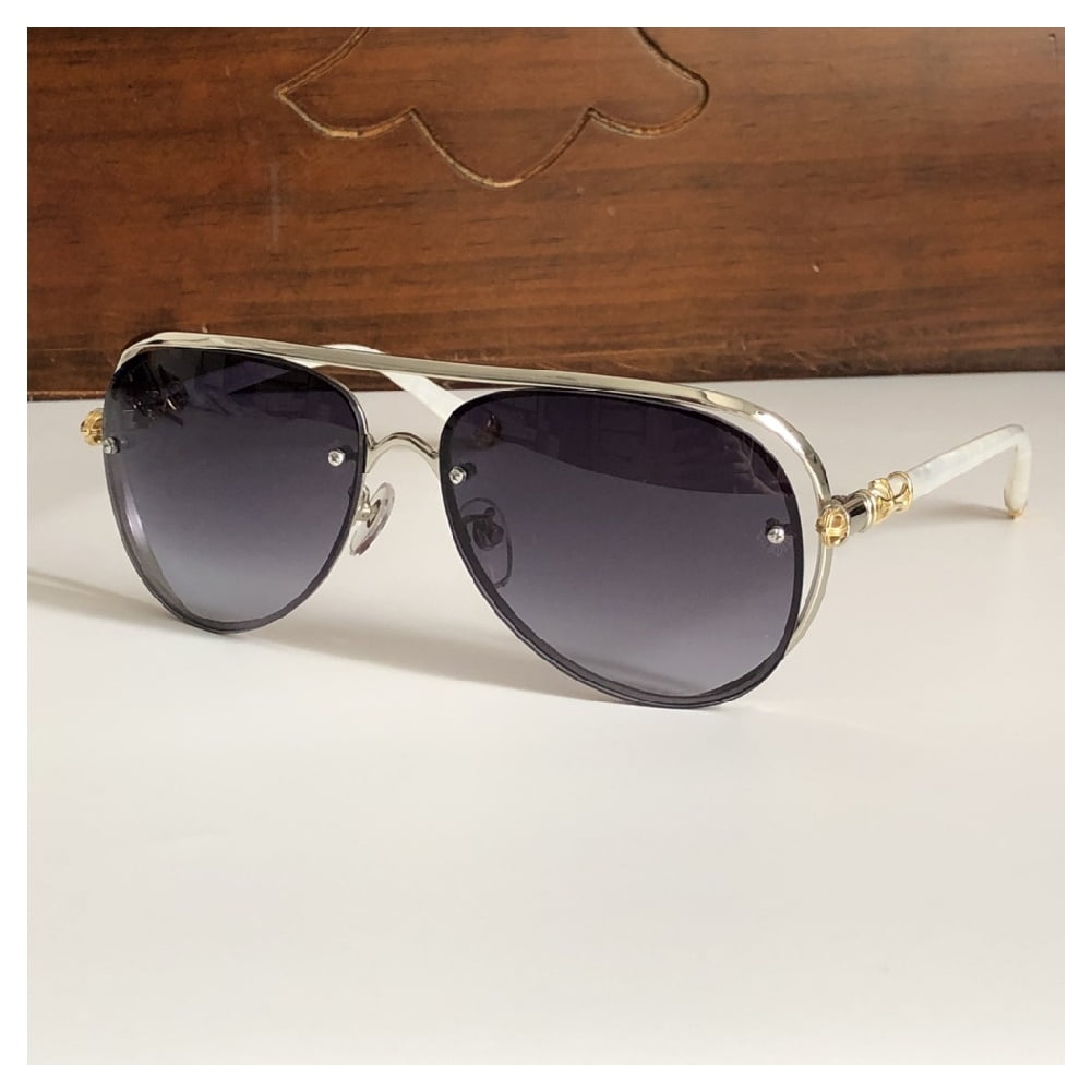 ABALMAY High Quality Brand Designer Luxury Sunglasses for Men Classic ...