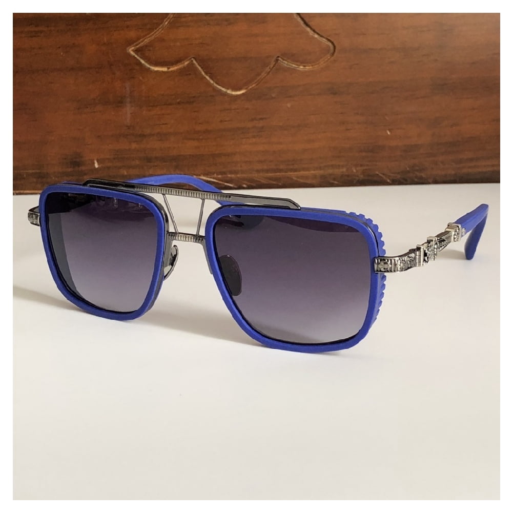 ABALMAY High Quality Brand Designer Luxury Sunglasses for Men Classic ...