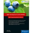 thumbnail image 1 of ABAP Programming Model for SAP Fiori: ABAP Development for SAP S/4hana (Hardcover), 1 of 1