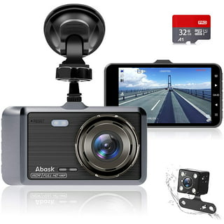 Dash Cams in Auto Electronics 