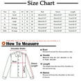 thumbnail image 1 of ABATAB Casual Blazers for Women Lightweight Shawl Collar Dressy Suit Jackets Long Sleeve Oversized Double Breast Office Outerwear(Large,White), 1 of 7