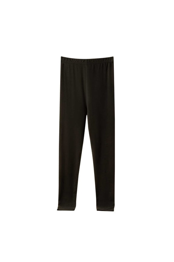 Pajama Pants for Women Plaid Fluffy Cozy Lounge Sleepwear Comfy Elastic Waisted Winter Warm Pj Bottoms