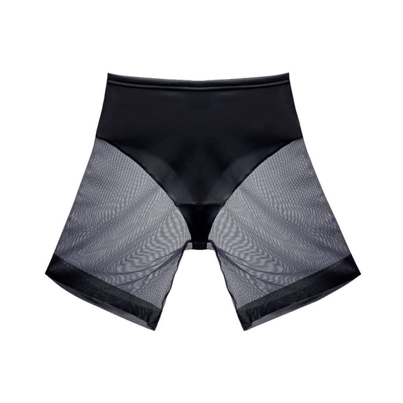 ABATAB Shapewear Shorts for Women Invisible Lace Underwear Butt Lifter Bodyshape Panties for Women