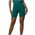 thumbnail image 1 of ABATAB Shapewear for Women Seamless Butt Lifting Sports Underwear High Waist Slimming Workout Yoga Body Shaper, 1 of 7