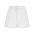 thumbnail image 1 of ABATAB Womens Summer Shorts Casual Sweat Athletic Spring Outfits Beach Vacation Clothes Comfy Spring Fashion with Pockets, 1 of 7