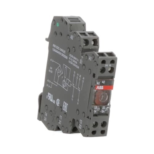 ABB 1SNA645012R2500 Interface Relay