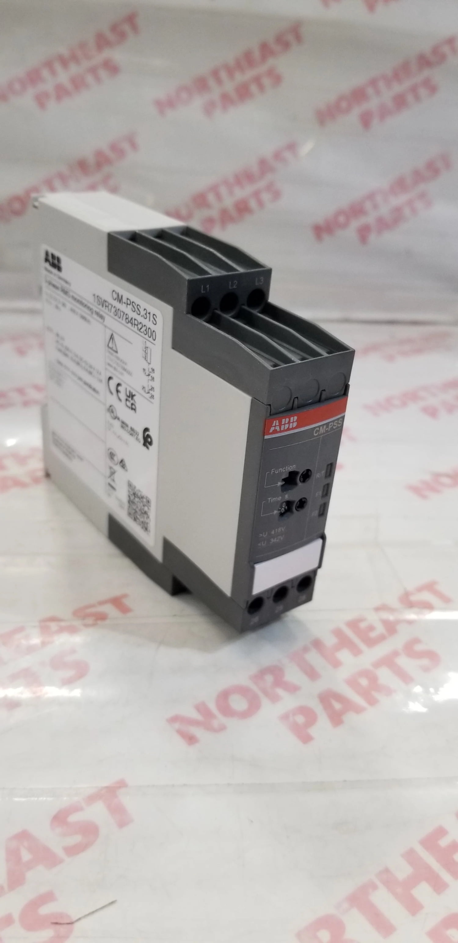 ABB 1SVR740885R4300 main image 1
