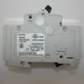 ABB 2 Pole Unit 10A Circuit Breaker SU202ML-K